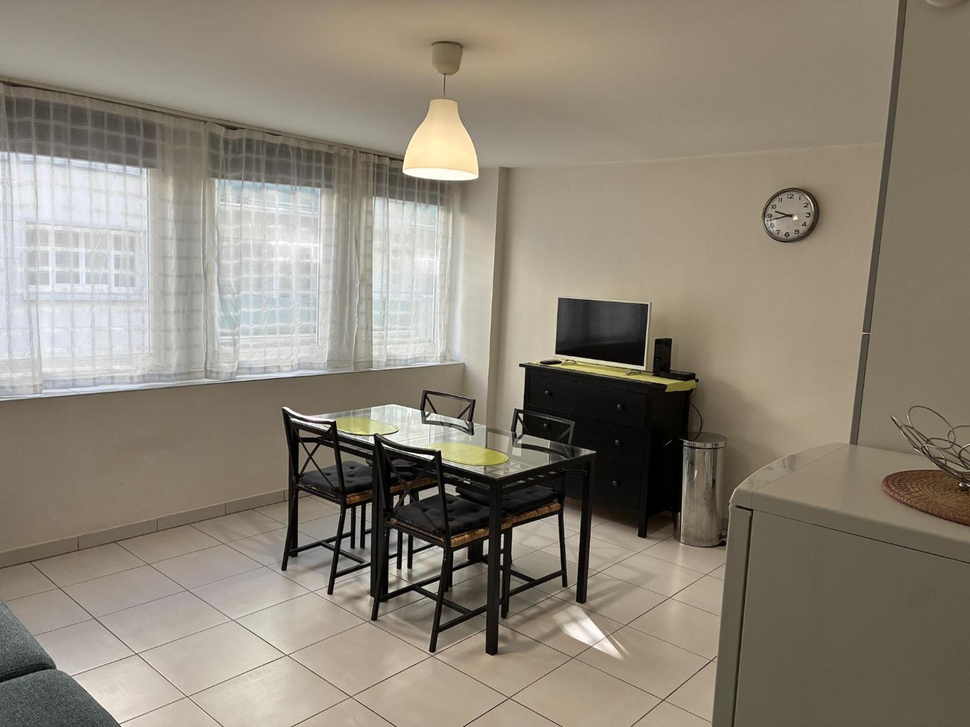 Appartements Residilaverde Hypercentre Grenoble Exterior foto